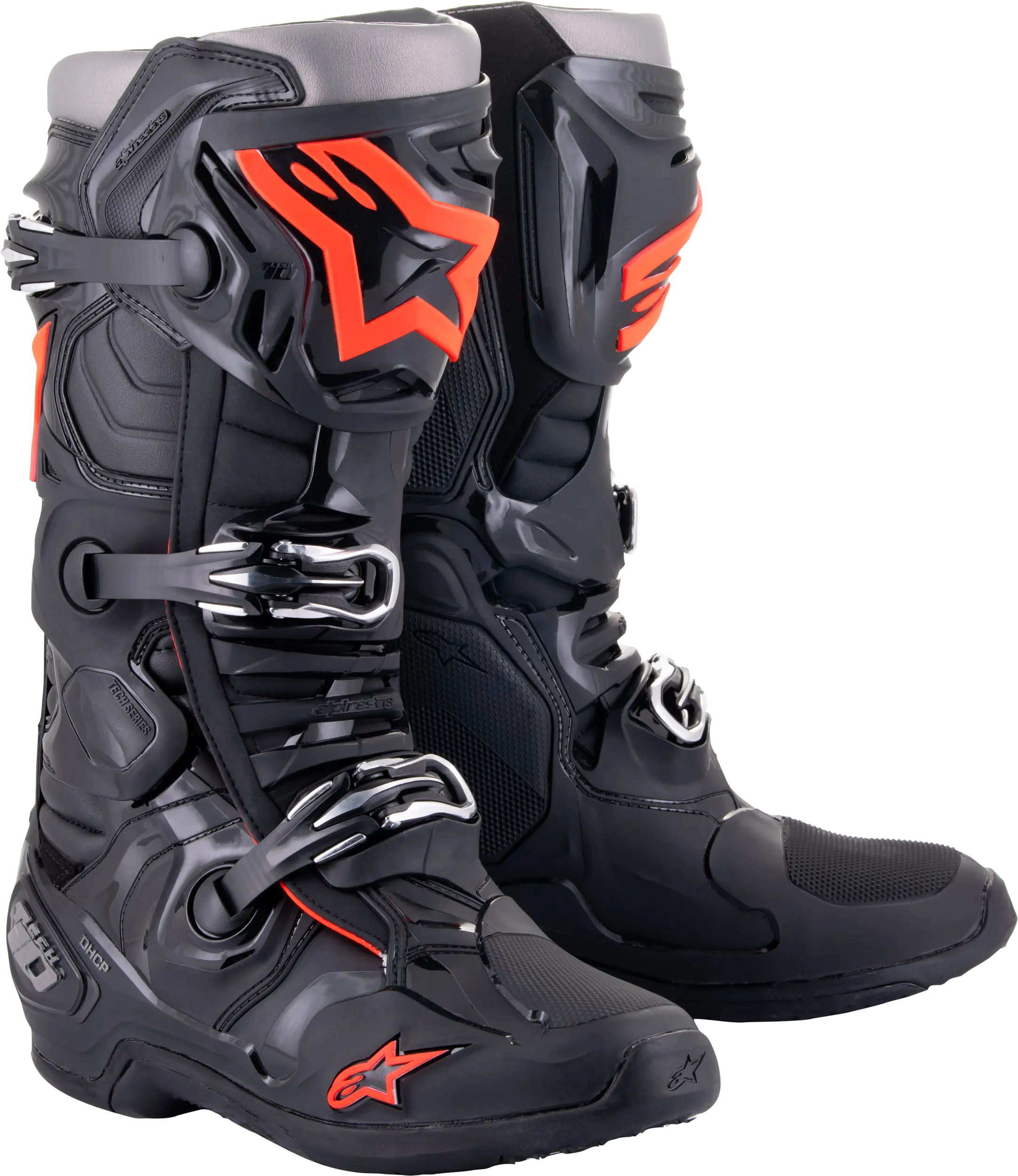 Alpinestars Tech 10 Boots - Image 4