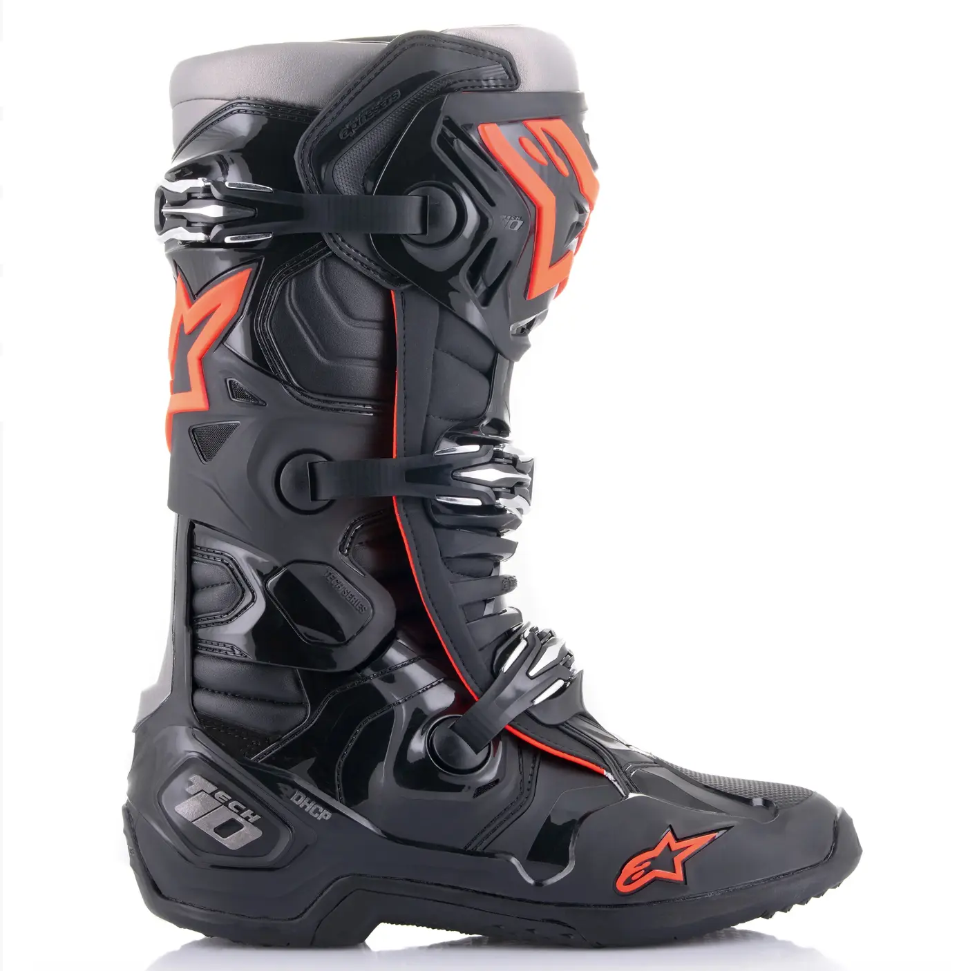 Alpinestars Tech 10 Boots - Image 5