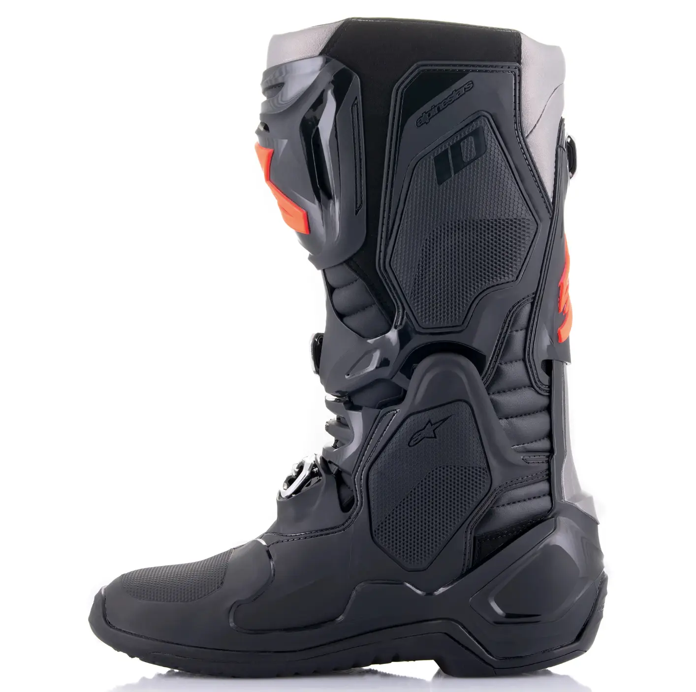 Alpinestars Tech 10 Boots - Image 6
