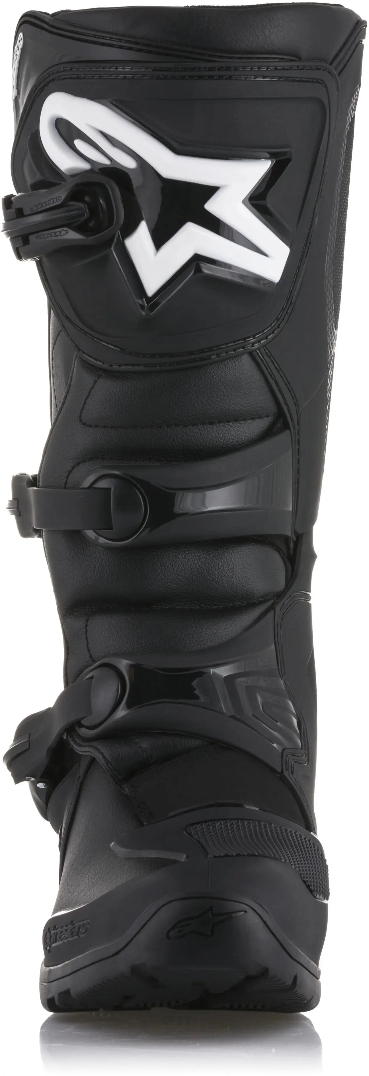 Alpinestars Tech 3 Enduro Black Boots - Image 2