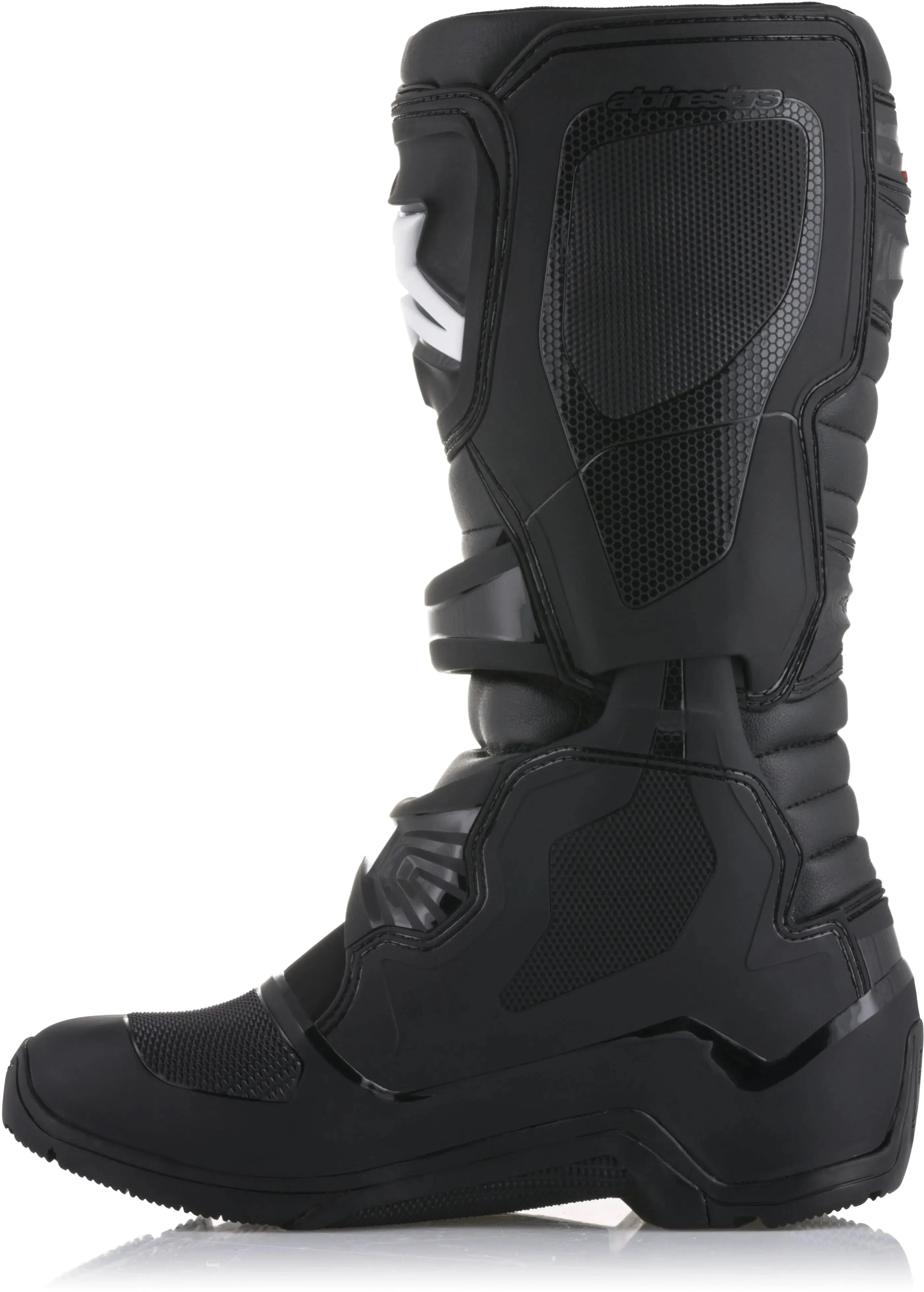 Alpinestars Tech 3 Enduro Black Boots - Image 3