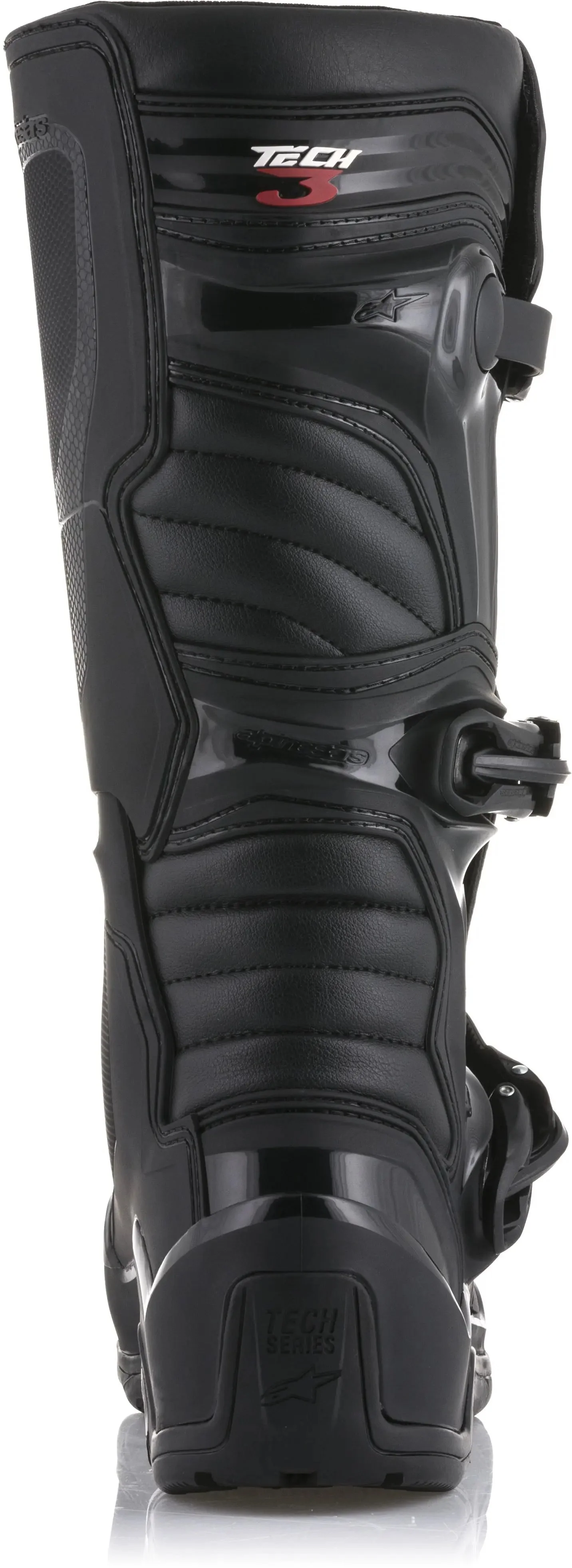 Alpinestars Tech 3 Enduro Black Boots - Image 5