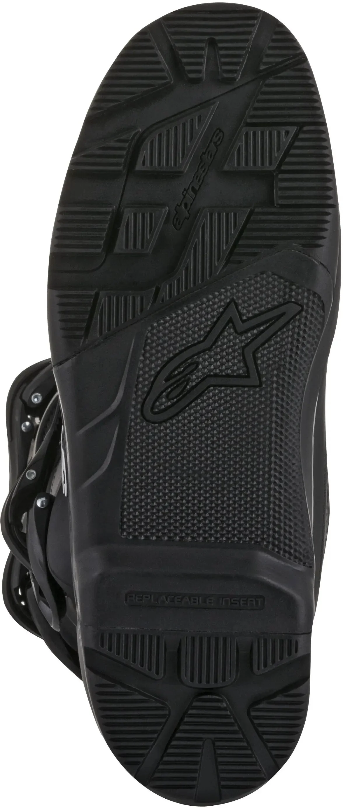 Alpinestars Tech 3 Enduro Black Boots - Image 6