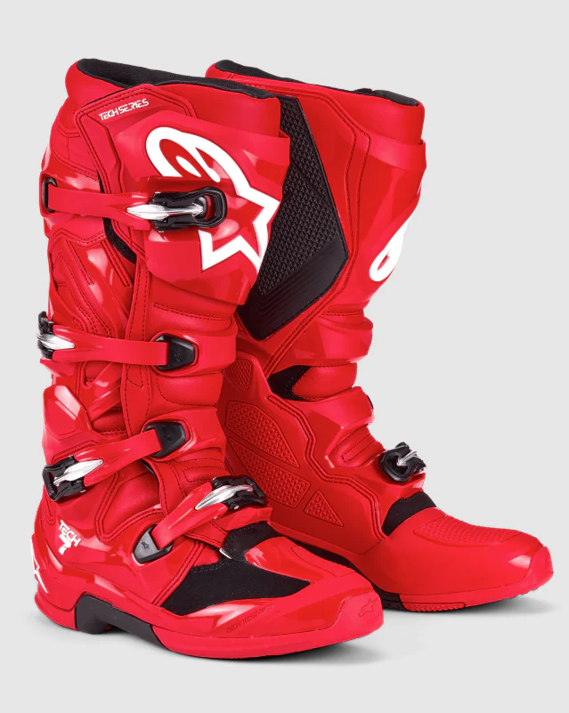 Alpinestars Tech 7 Boots - Image 10