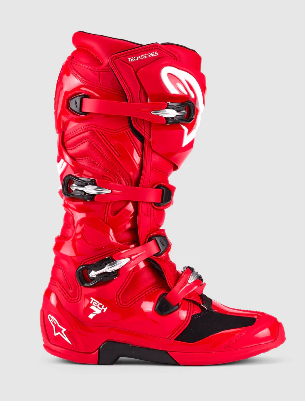 Alpinestars Tech 7 Boots - Image 11