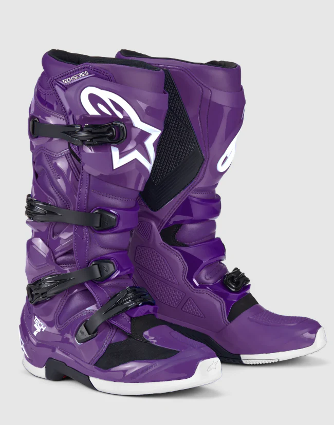 Alpinestars Tech 7 Boots - Image 13