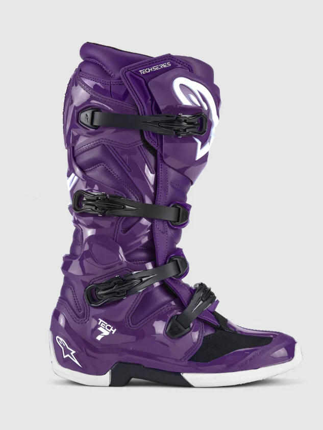 Alpinestars Tech 7 Boots - Image 14