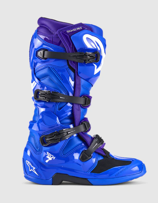 Alpinestars Tech 7 Boots - Image 18