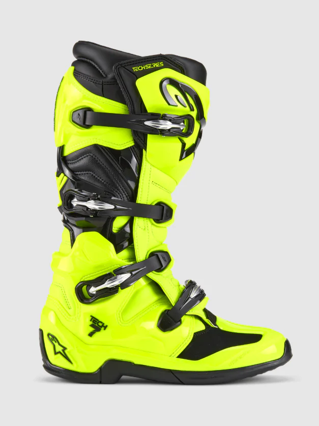 Alpinestars Tech 7 Boots - Image 19