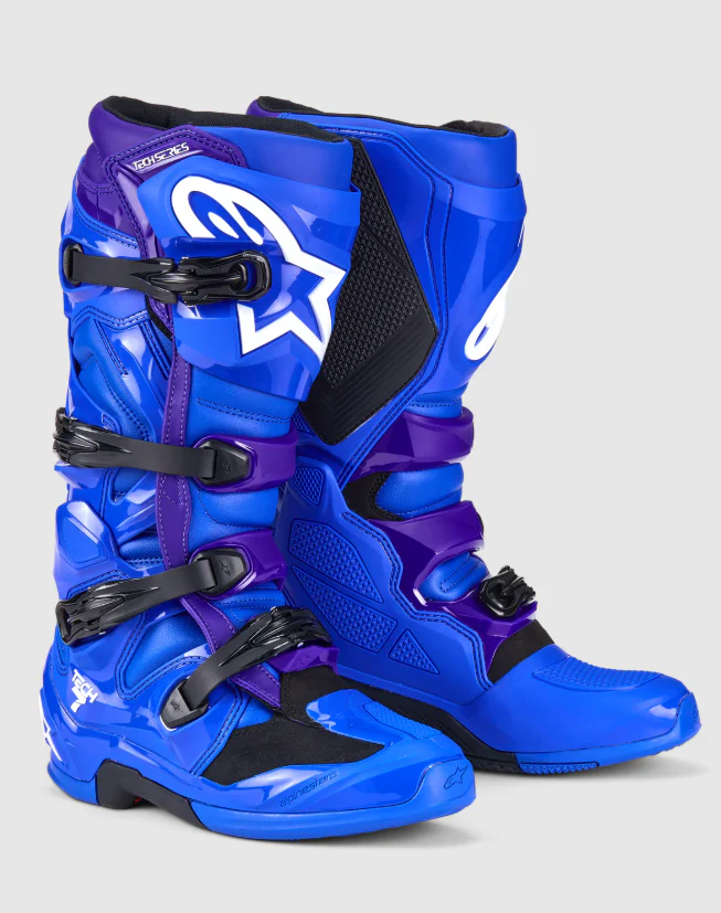 Alpinestars Tech 7 Boots - Image 21