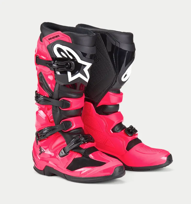 Alpinestars Tech 7 Boots - Image 22