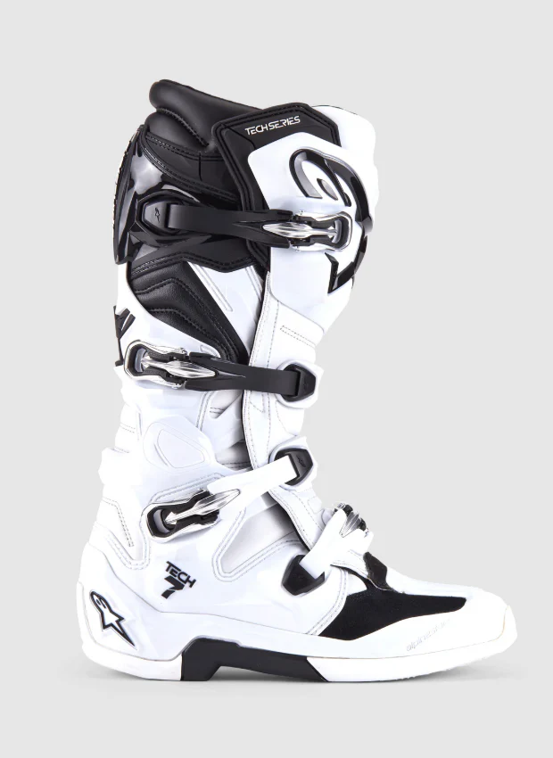 Alpinestars Tech 7 Boots - Image 4