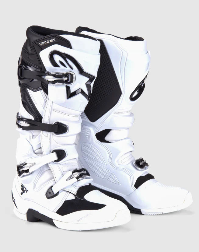 Alpinestars Tech 7 Boots - Image 8