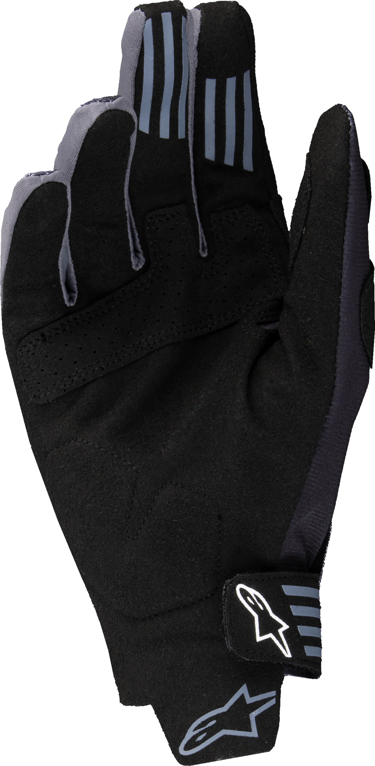 Alpinestars Techstar Gloves - Black - Image 2