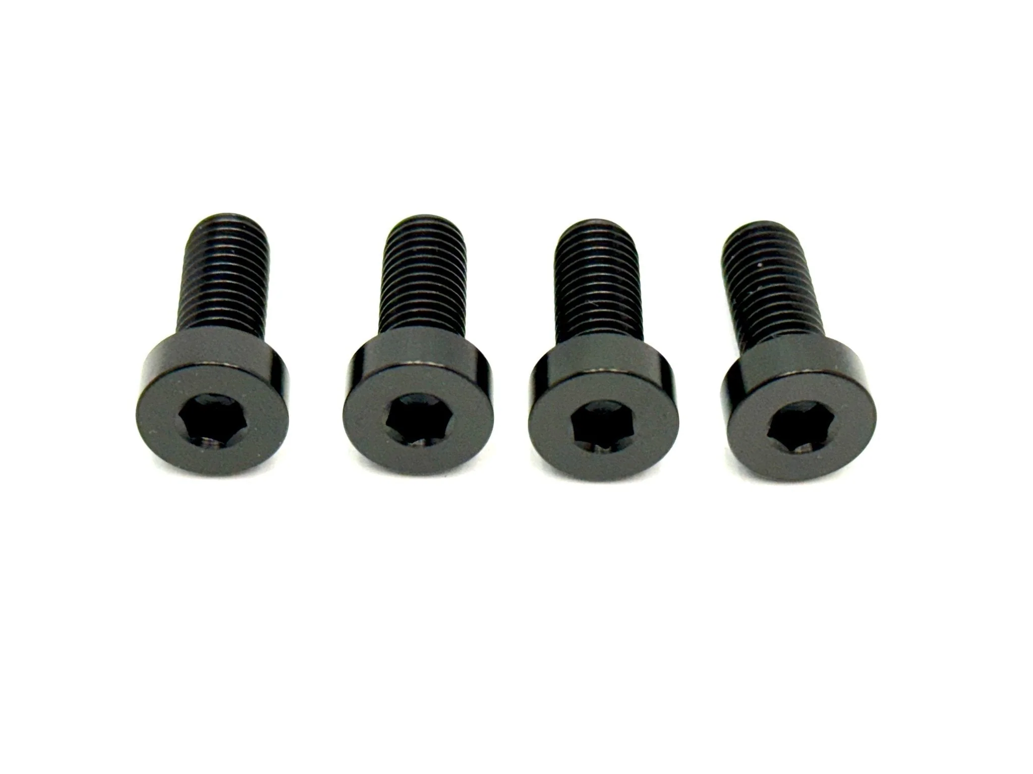 Altis Sigma Drivetrain Cover Custom 6 or 8 Piece Titanium Bolt Kit - Image 30