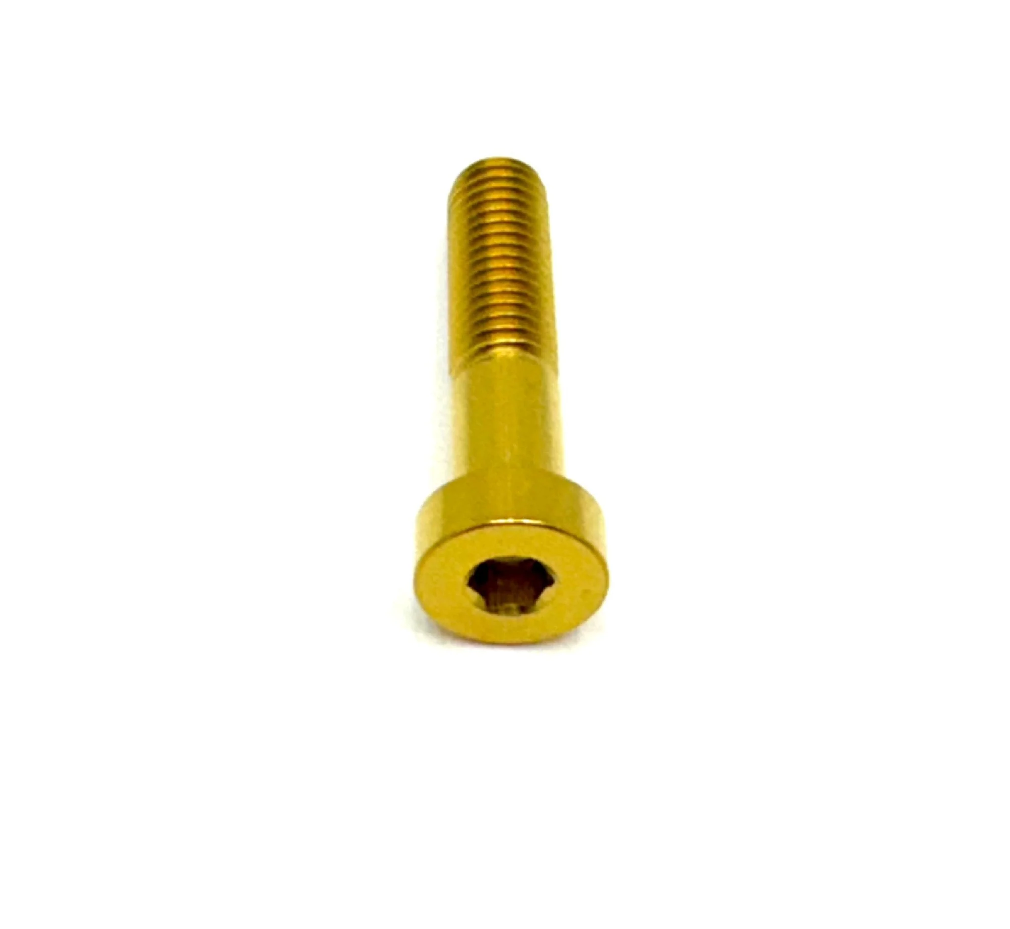 Altis Sigma Drivetrain Cover Custom 6 or 8 Piece Titanium Bolt Kit - Image 7