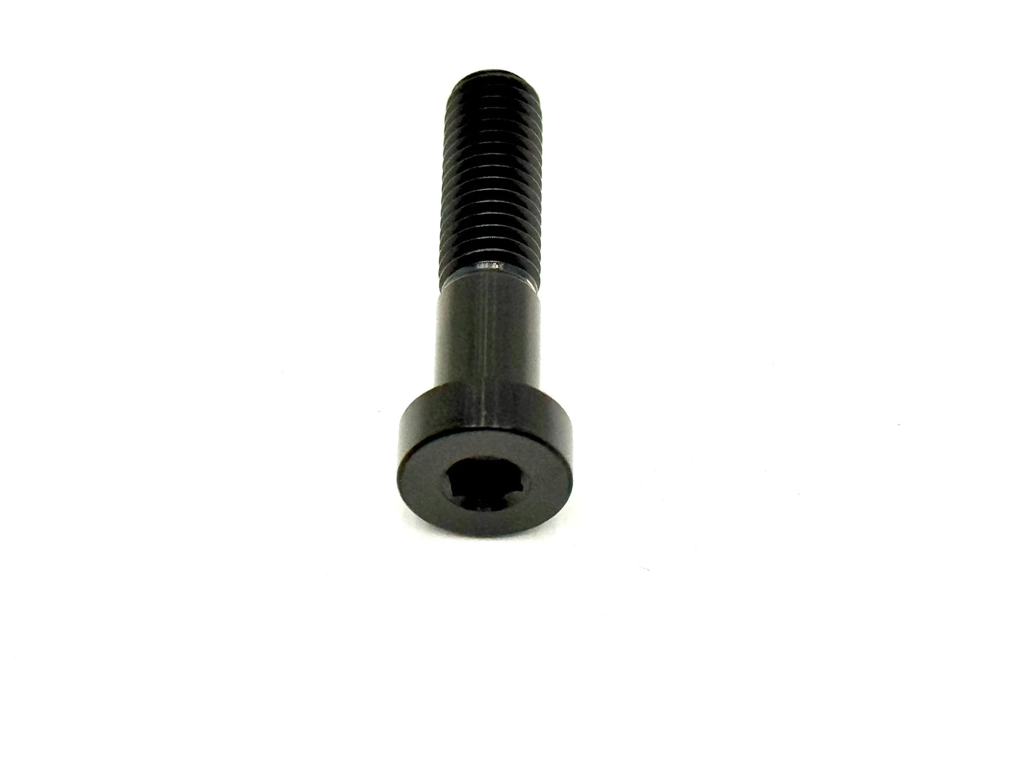 Altis Sigma Drivetrain Cover Custom 6 or 8 Piece Titanium Bolt Kit - Image 8