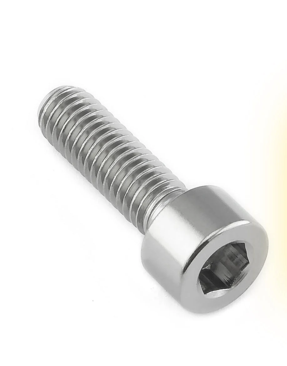 Altis Sigma Front Fork Titanium Axle Pinch Bolts - Image 8