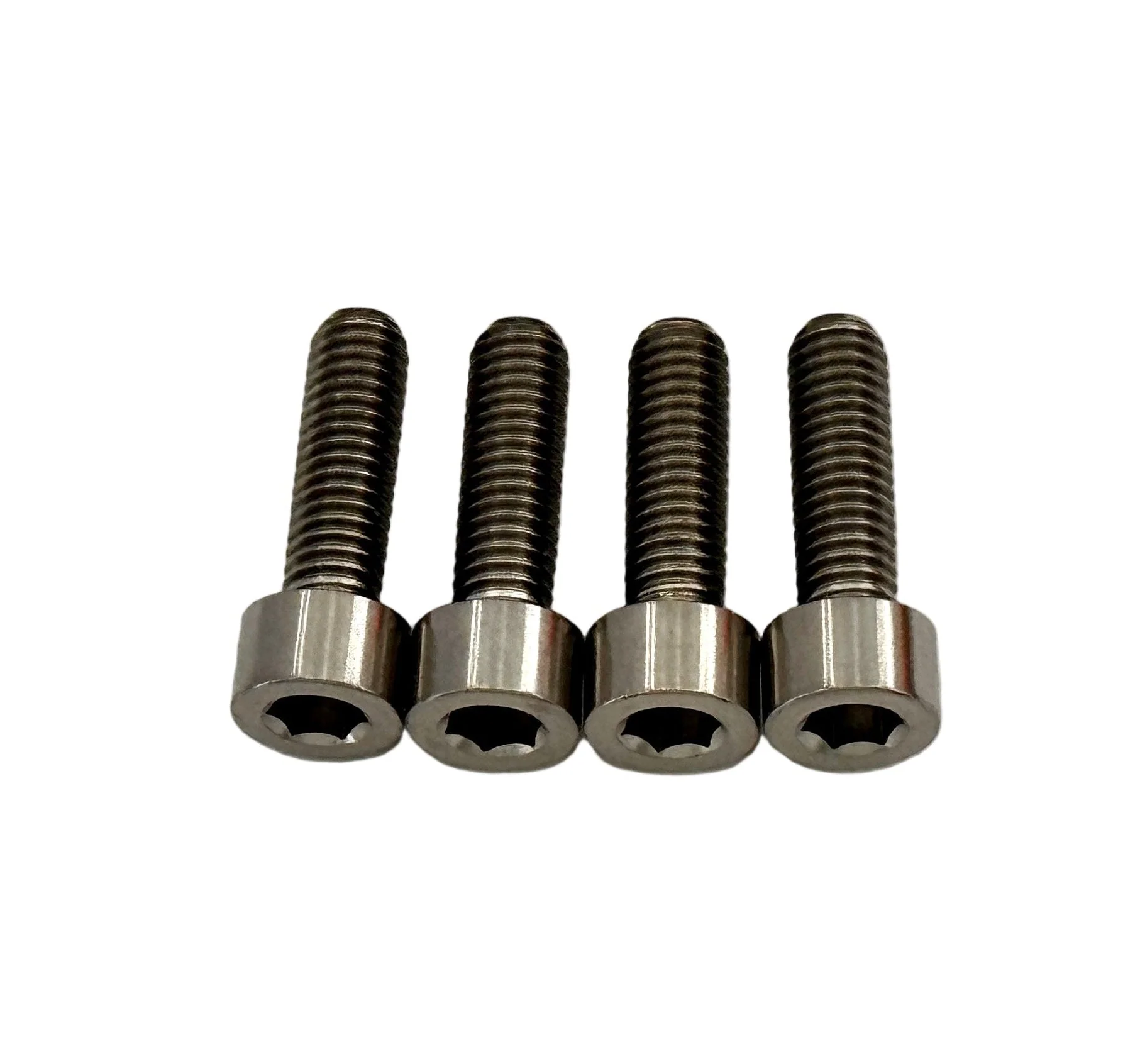Altis Sigma Front Fork Titanium Axle Pinch Bolts - Image 9