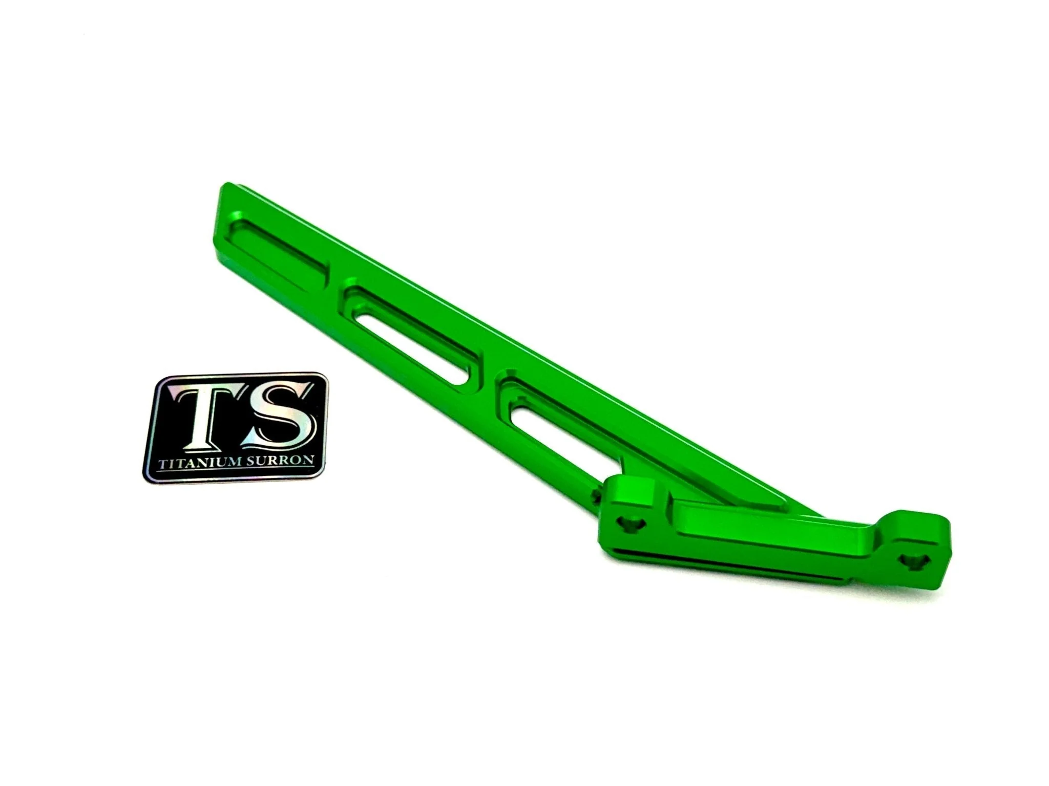 Aluminum Chain Cover for E-Ride Pro - Image 2