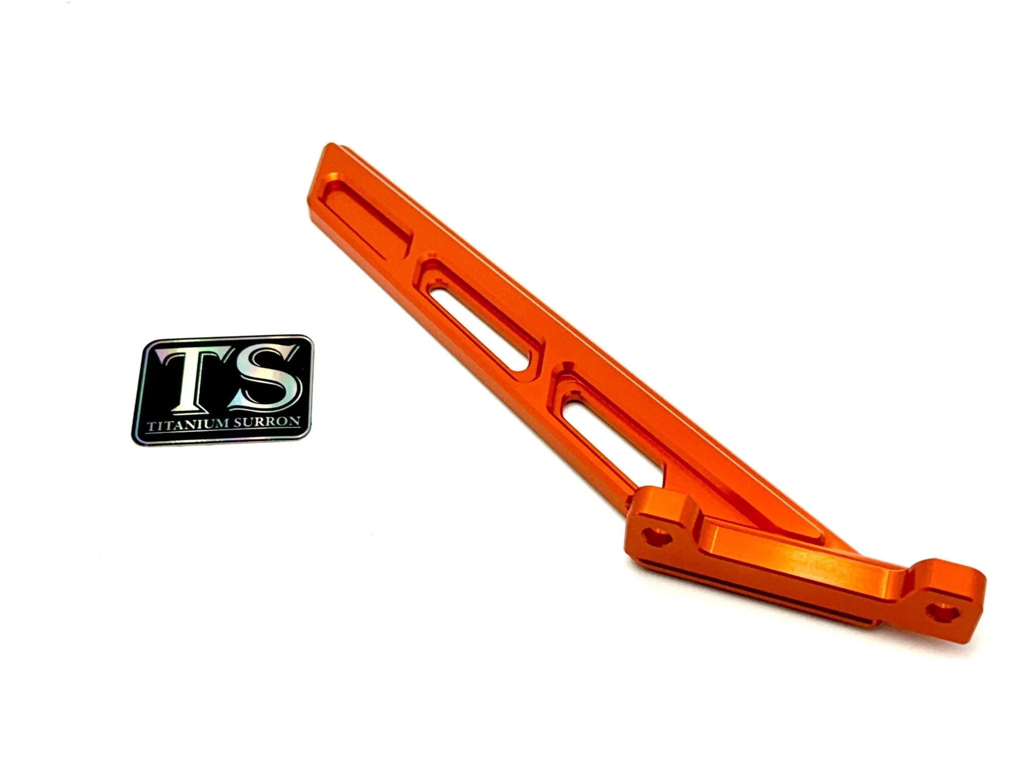 Aluminum Chain Cover for E-Ride Pro - Image 4