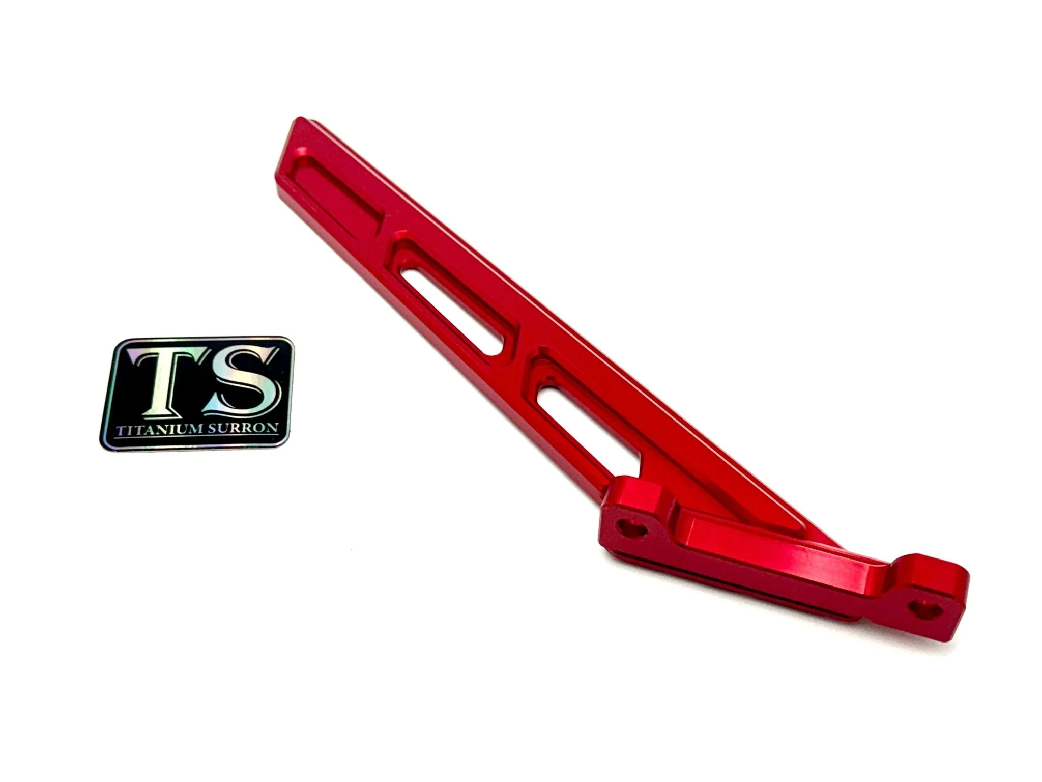 Aluminum Chain Cover for E-Ride Pro - Image 5