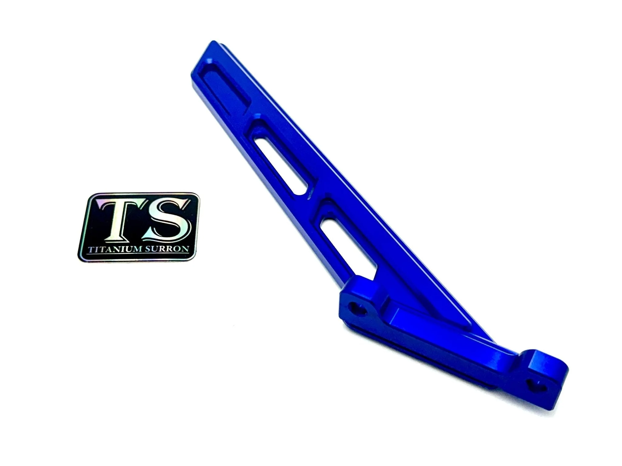 Aluminum Chain Cover for E-Ride Pro - Image 6