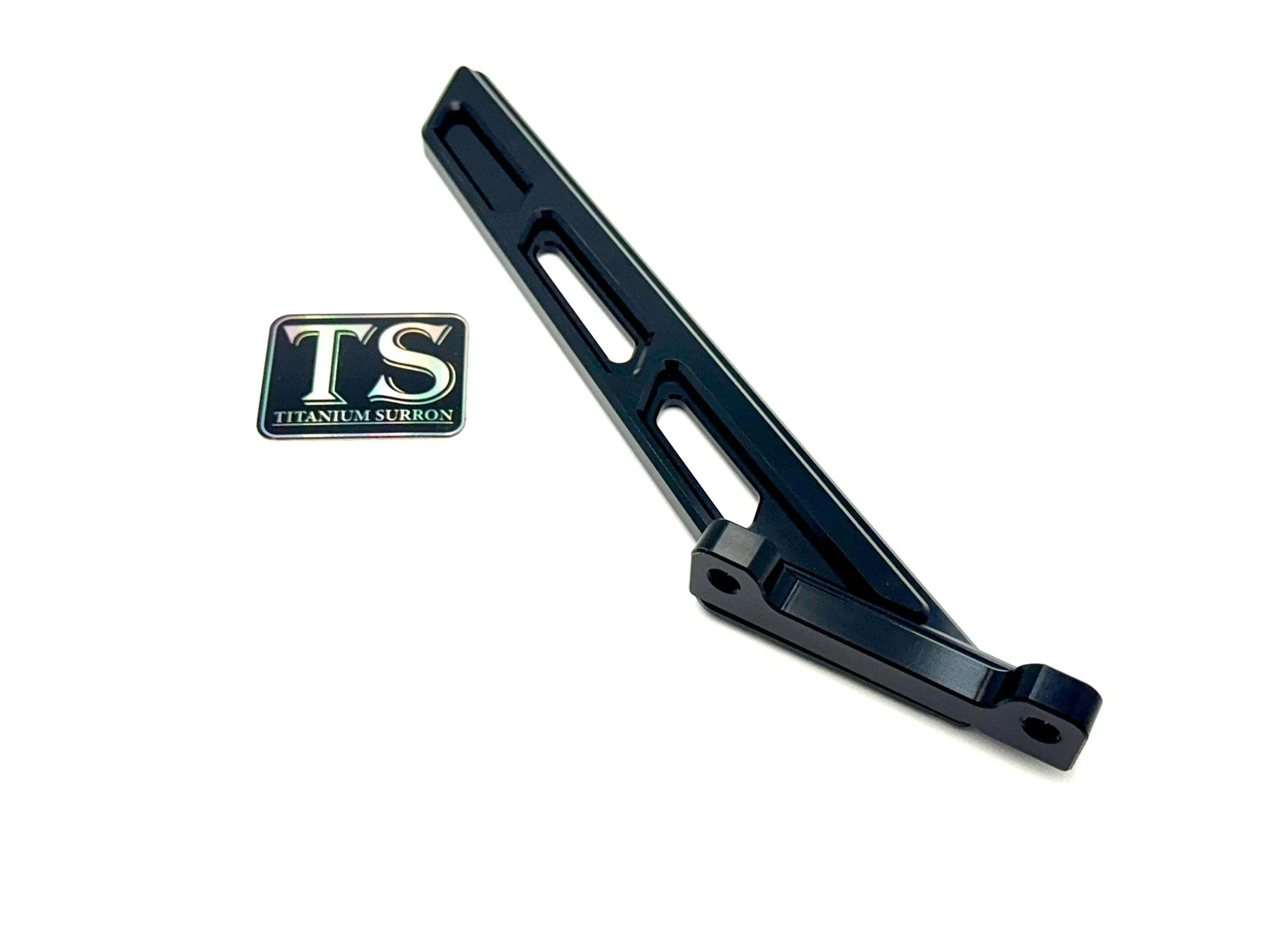 Aluminum Chain Cover for E-Ride Pro - Image 7