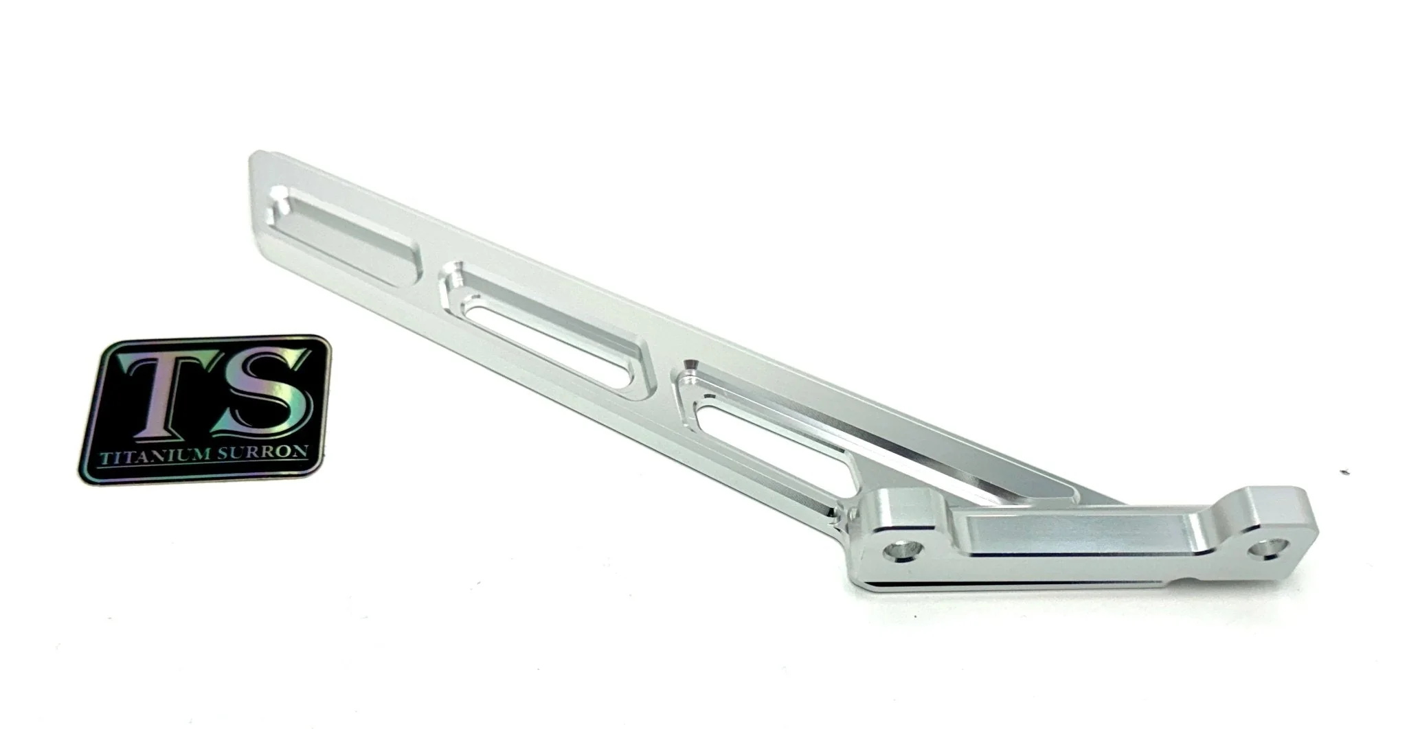 Aluminum Chain Cover for E-Ride Pro - Image 8