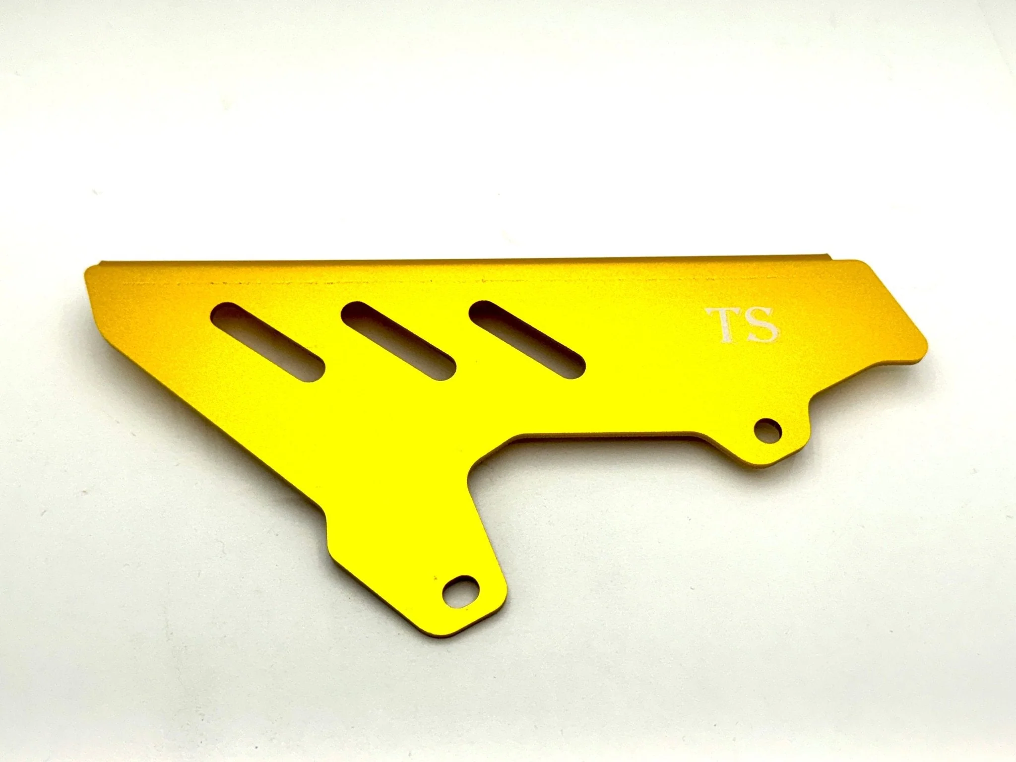 Aluminum Chain Guard Surron LBX - Image 2