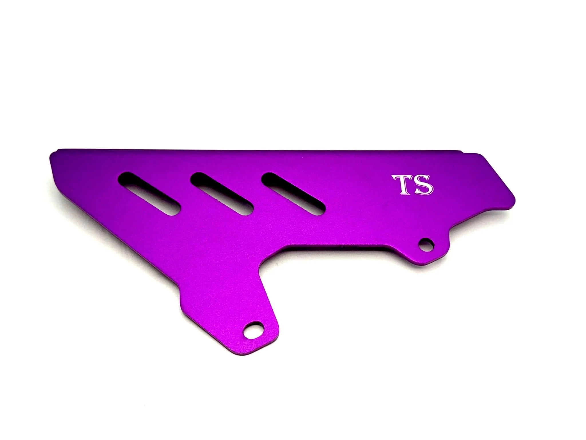 Aluminum Chain Guard Surron LBX - Image 4