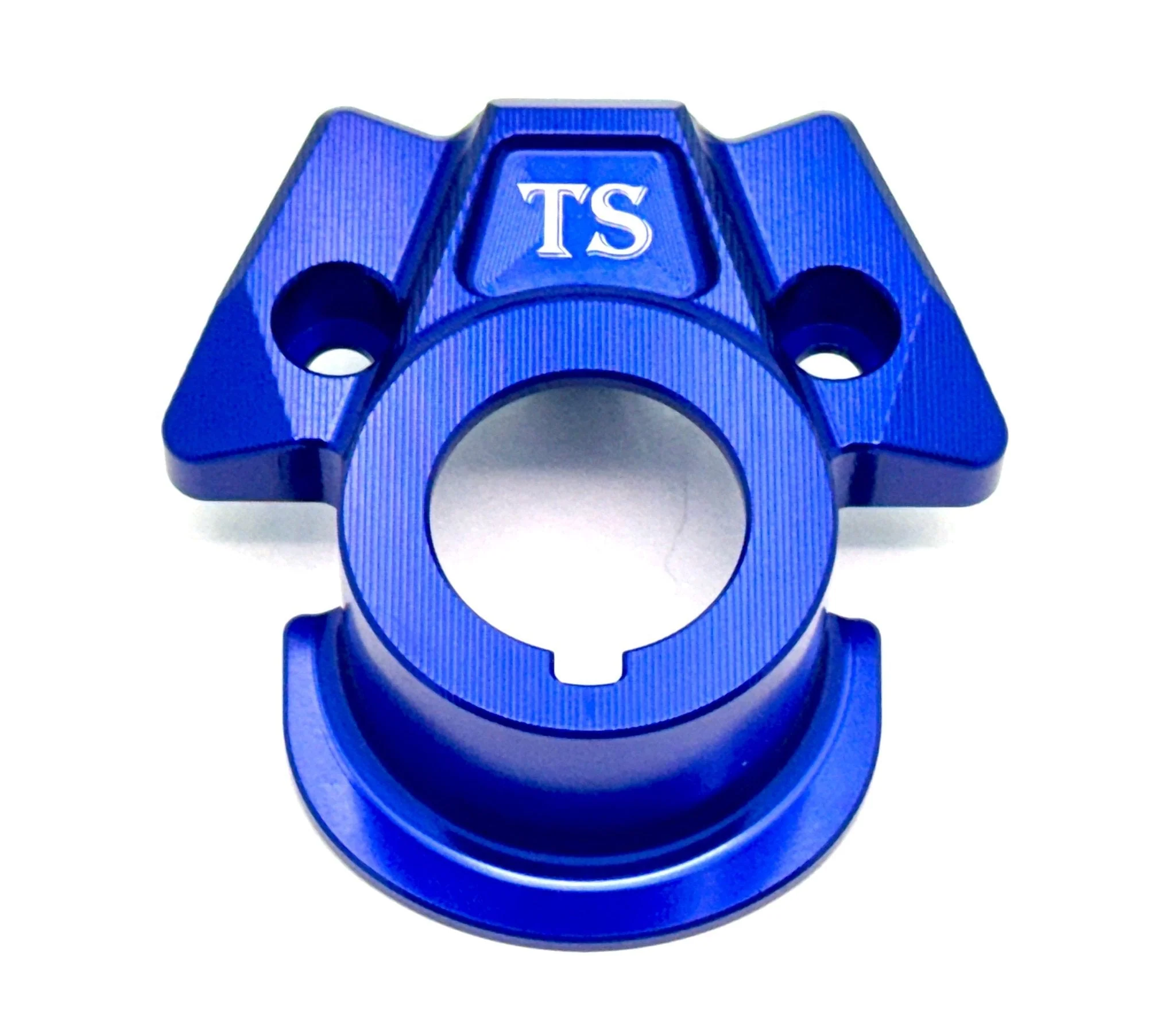 Aluminum Key Cover Plate for Talaria - Image 2