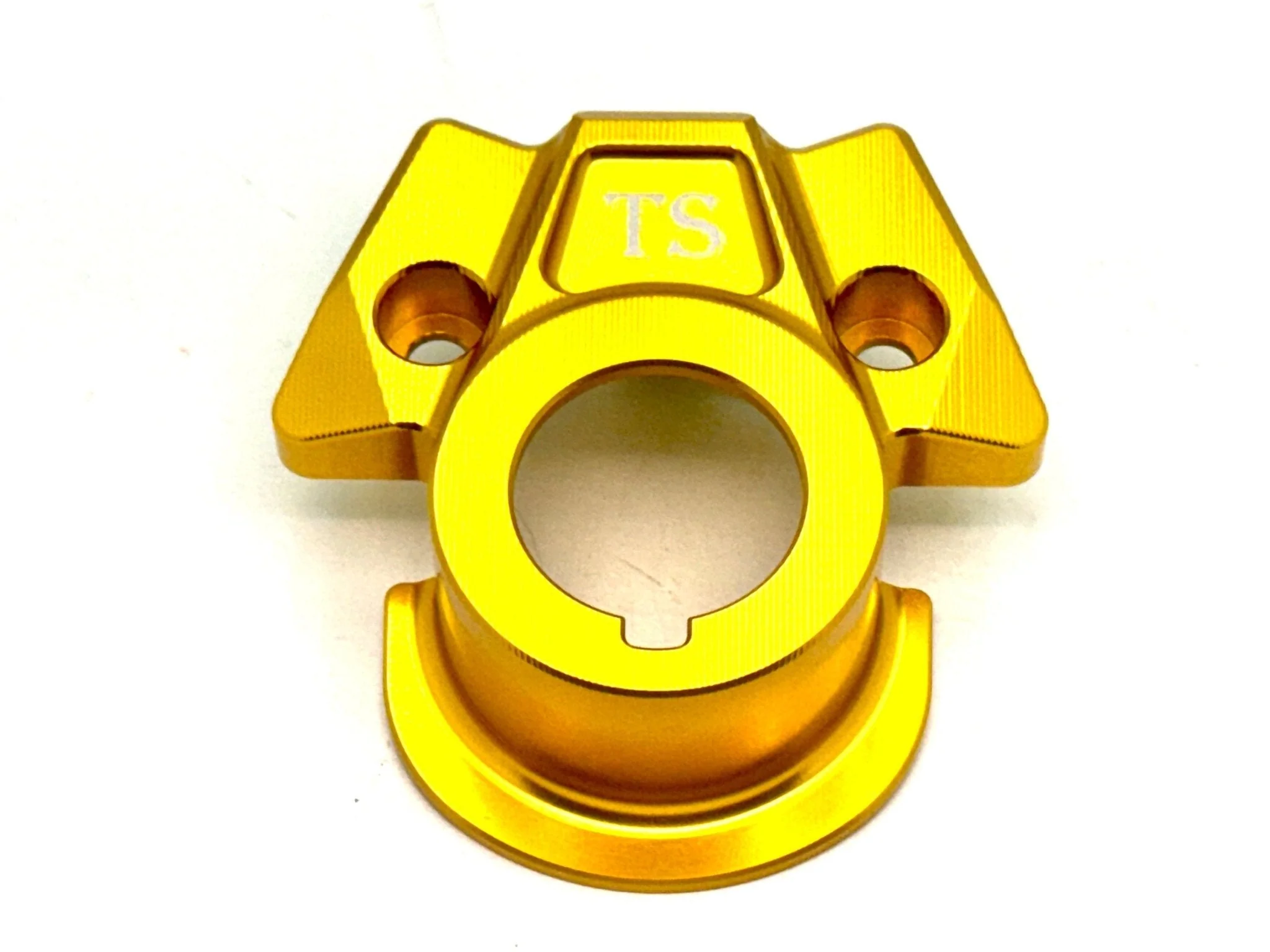 Aluminum Key Cover Plate for Talaria - Image 3