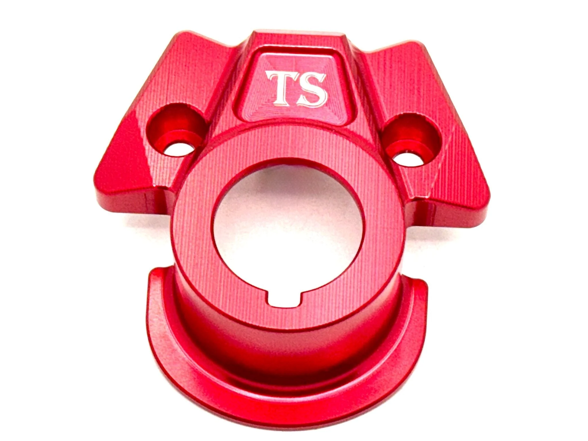 Aluminum Key Cover Plate for Talaria - Image 4