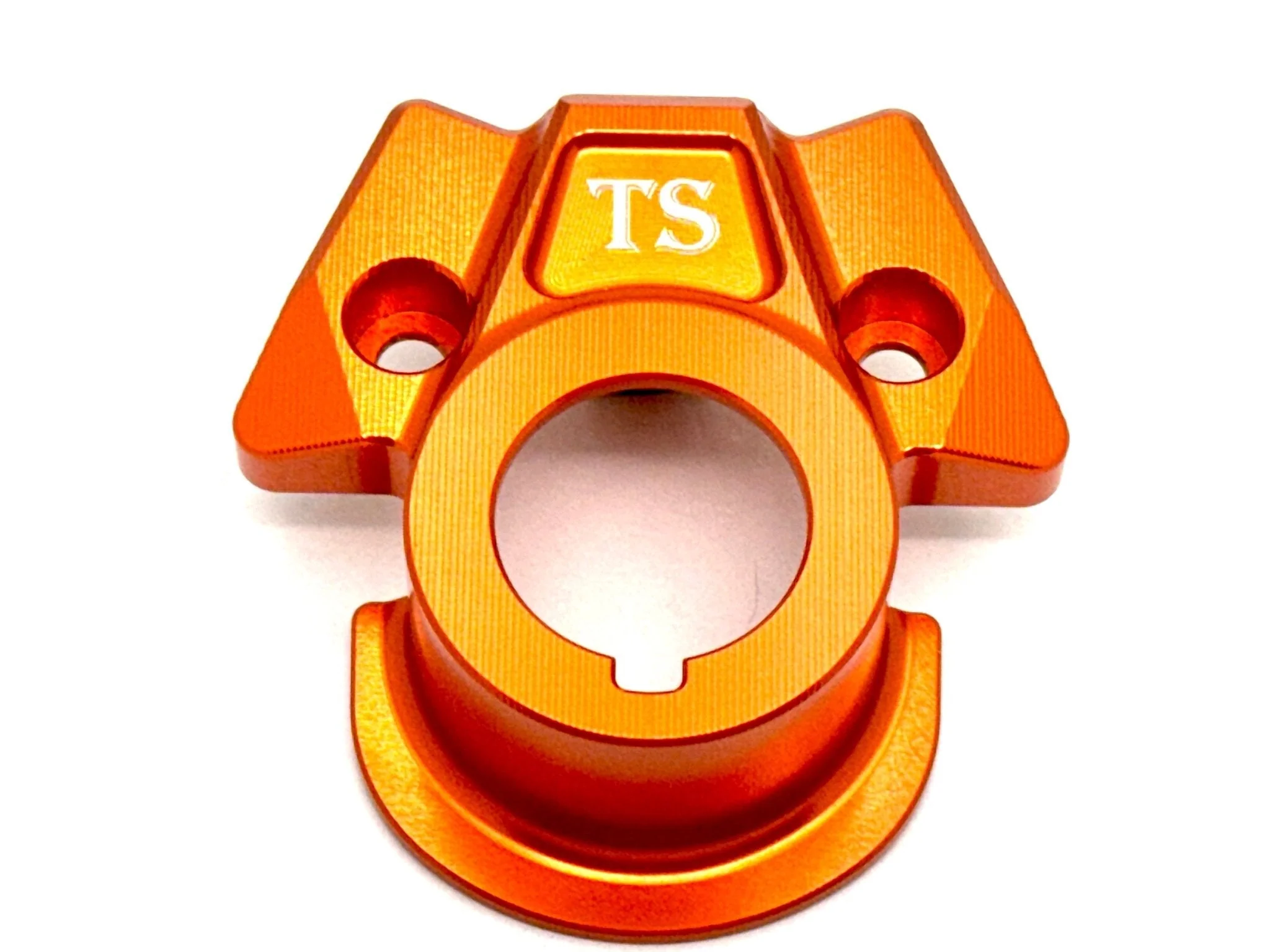 Aluminum Key Cover Plate for Talaria - Image 5