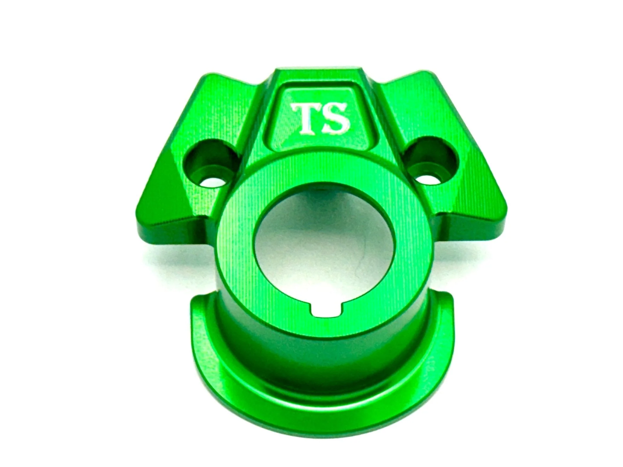 Aluminum Key Cover Plate for Talaria - Image 7