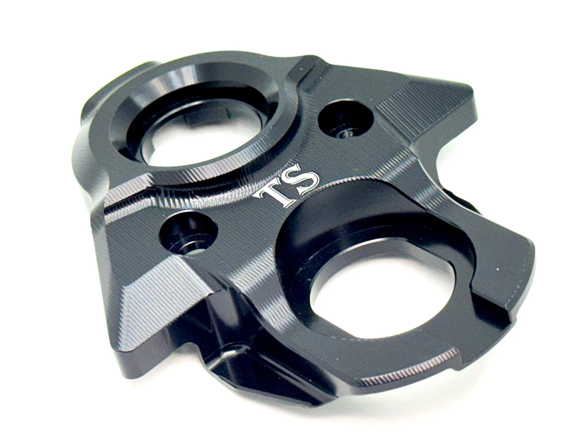 Aluminum Key Cover/ USB Plate for Surron LBX, Segway - Image 6