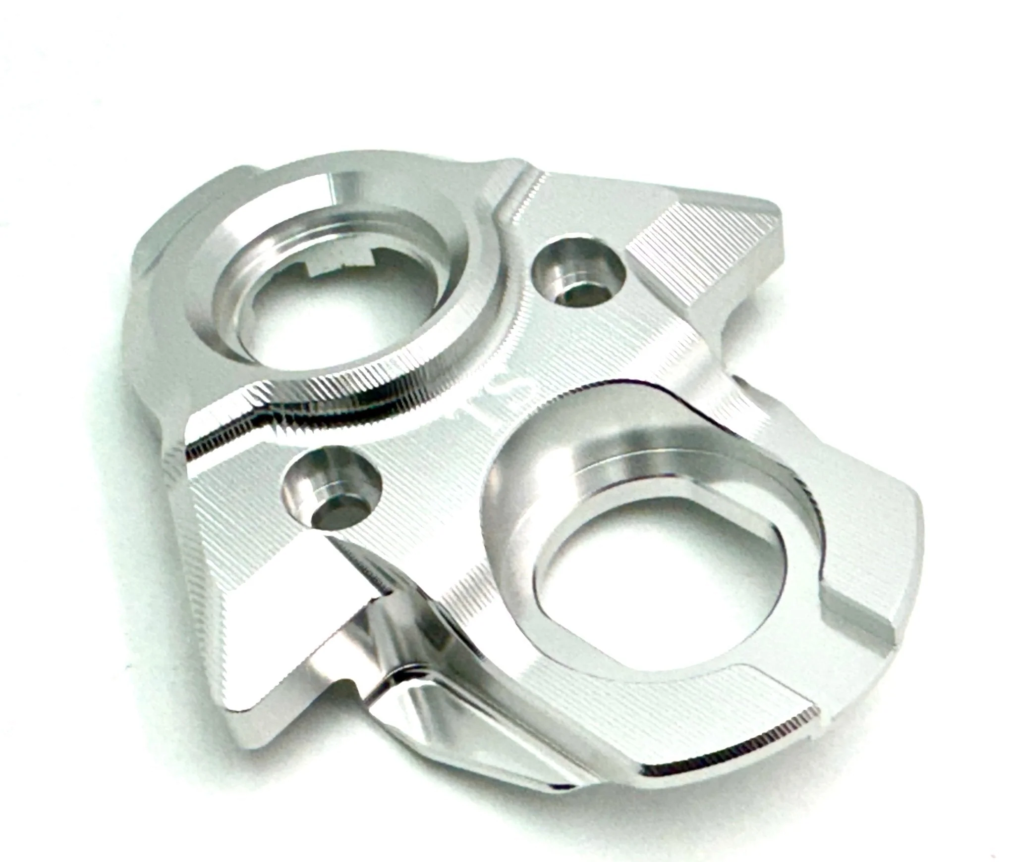 Aluminum Key Cover/ USB Plate for Surron LBX, Segway - Image 8