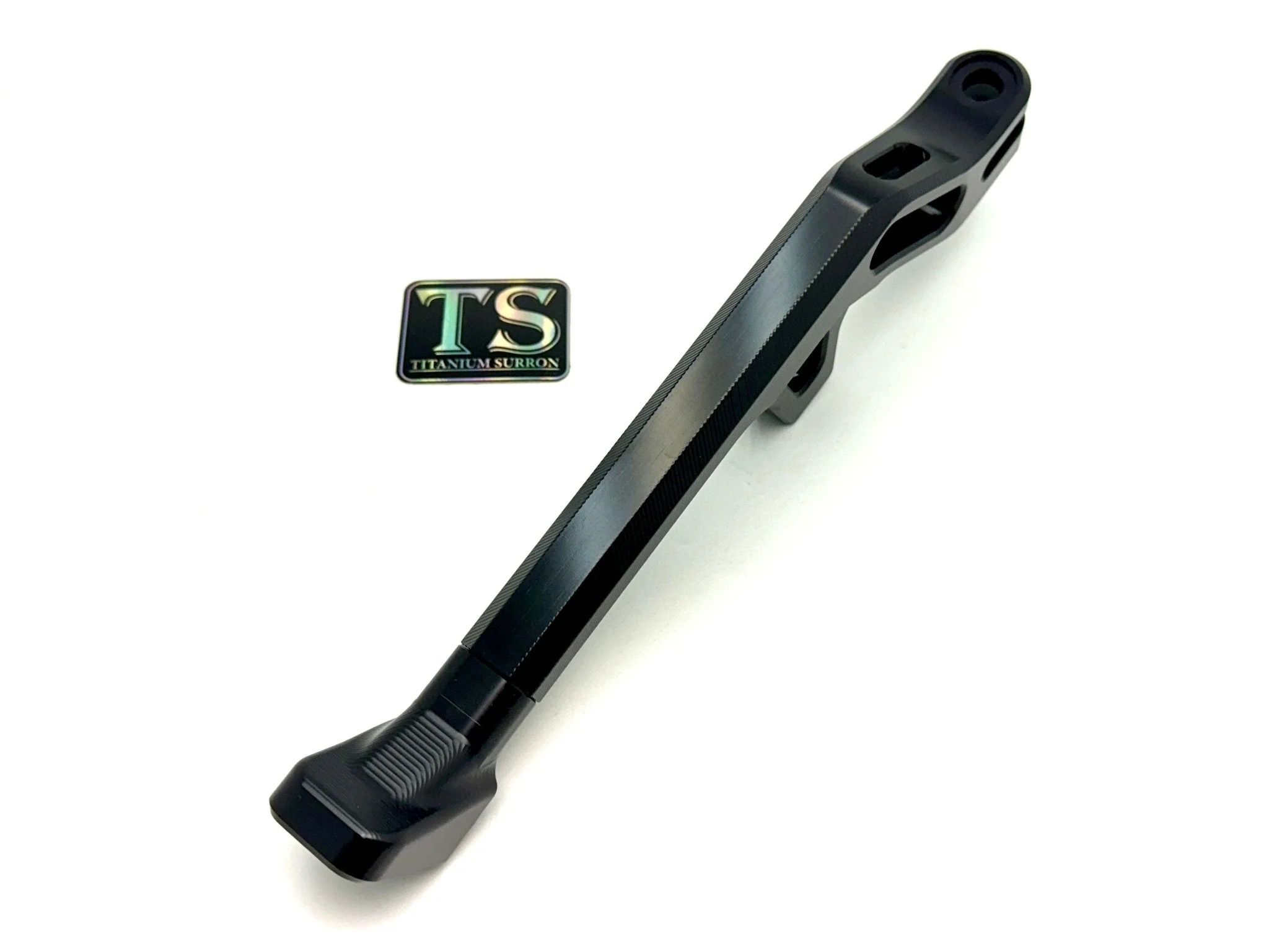 Aluminum Kickstand for E-Moto - Image 10