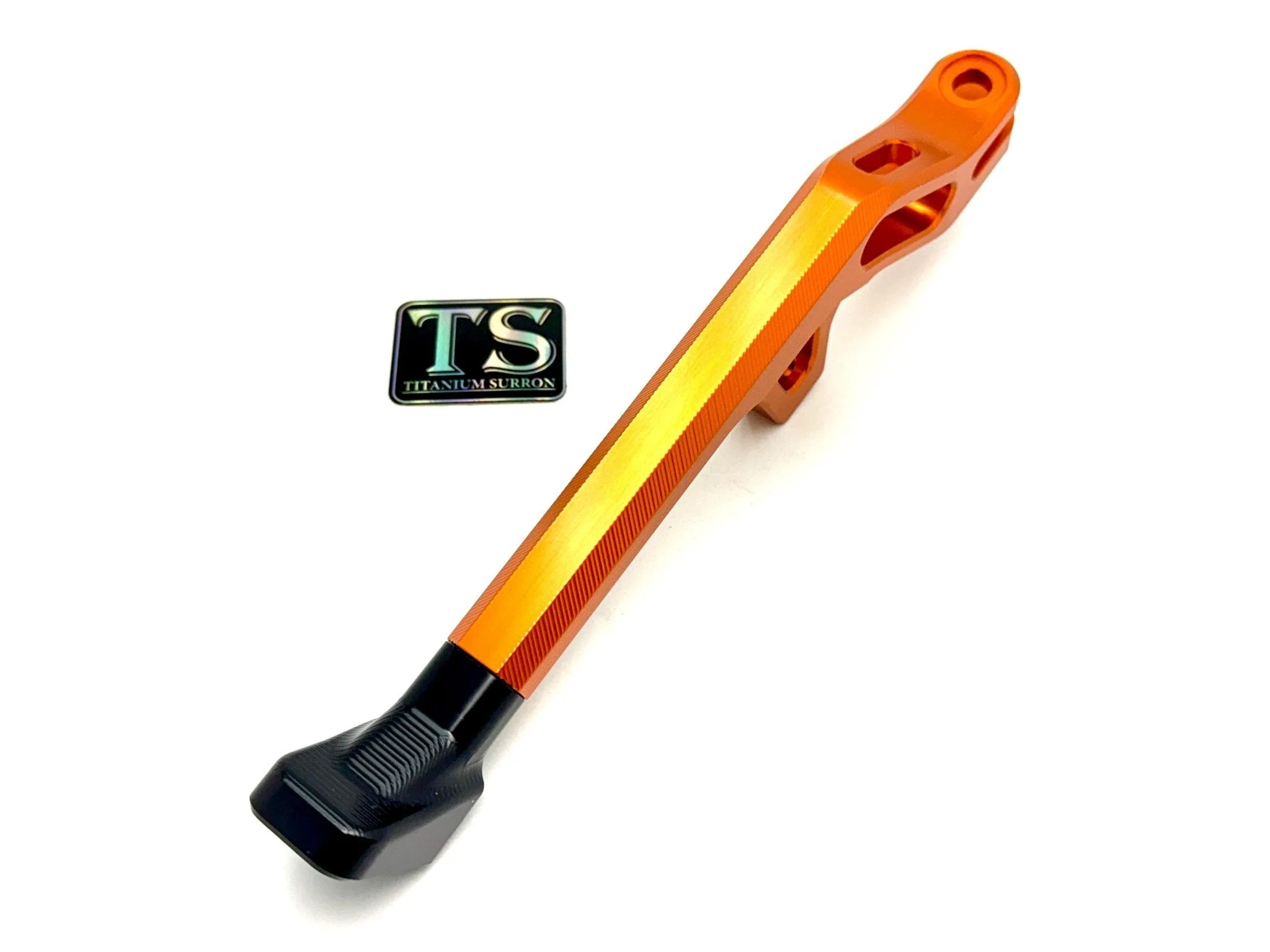 Aluminum Kickstand for E-Moto - Image 11