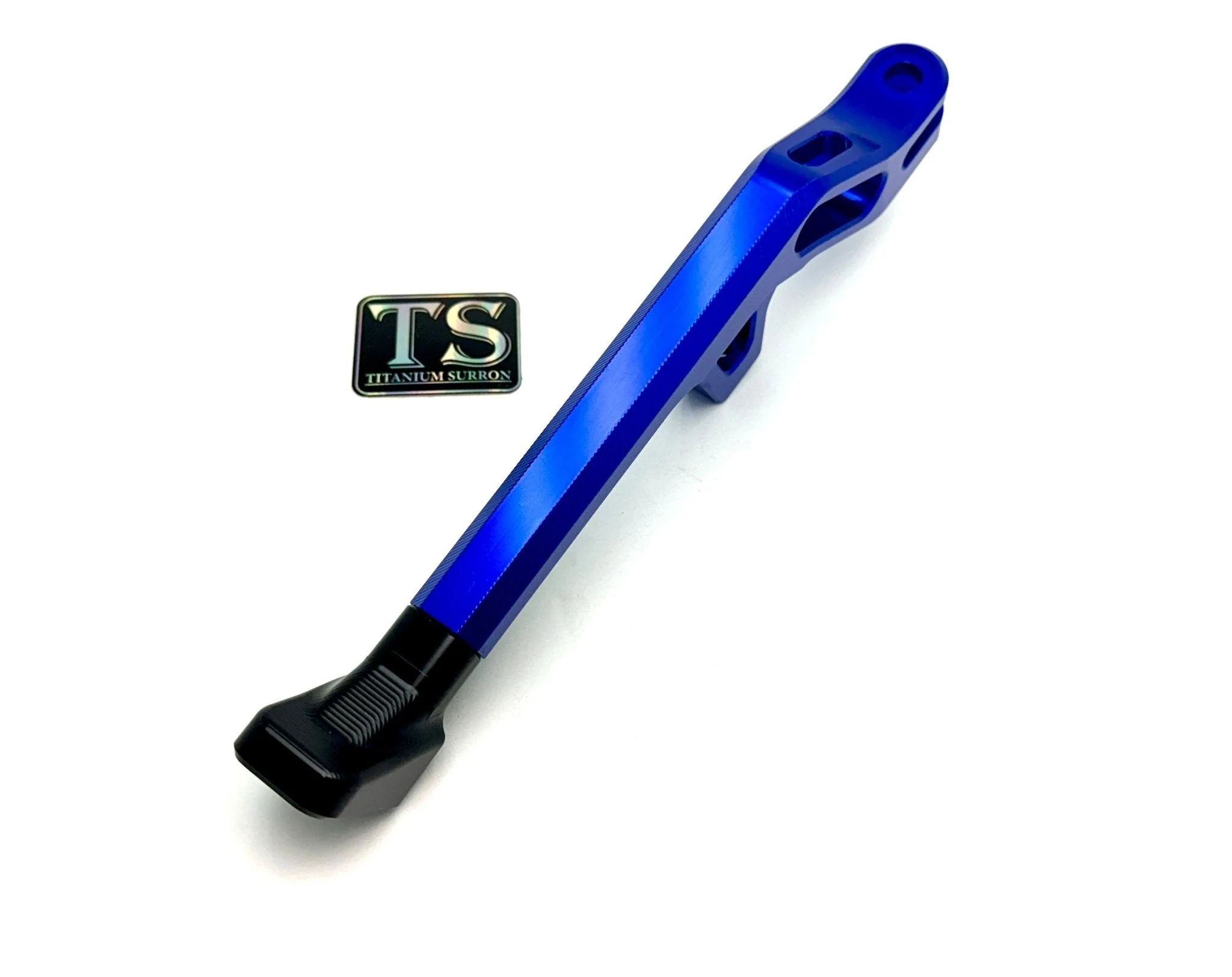 Aluminum Kickstand for E-Moto - Image 12