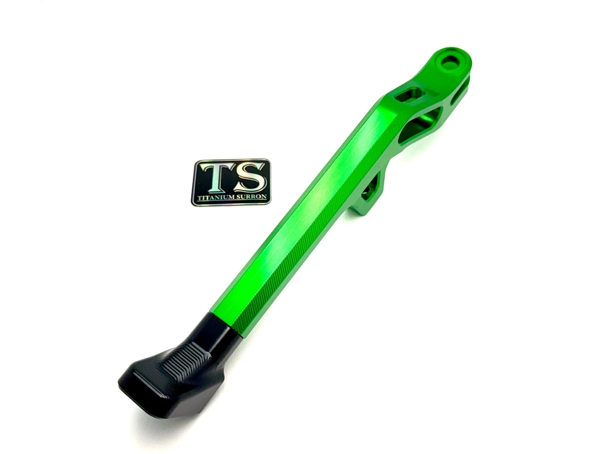 Aluminum Kickstand for E-Moto - Image 13