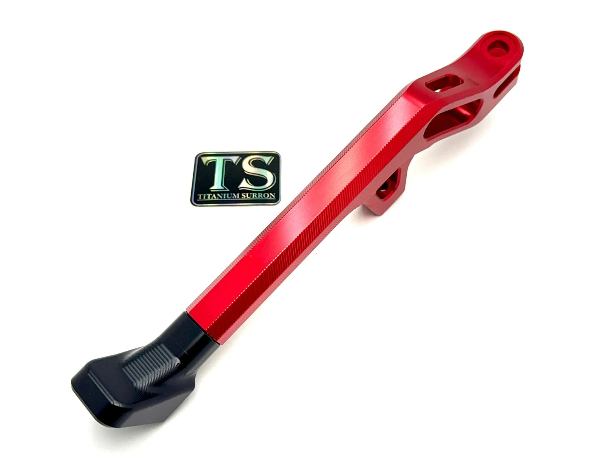 Aluminum Kickstand for E-Moto - Image 14