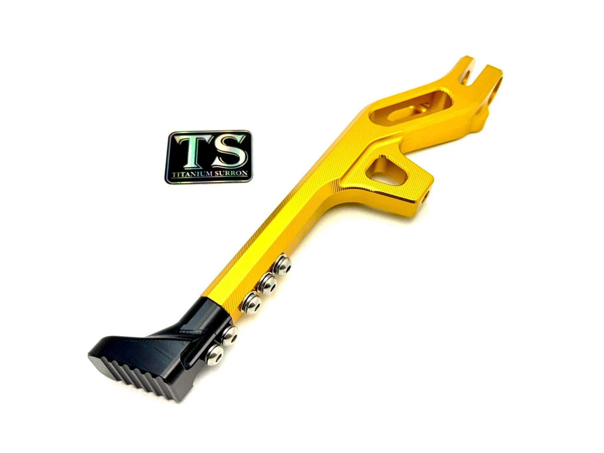 Aluminum Kickstand for E-Moto - Image 15