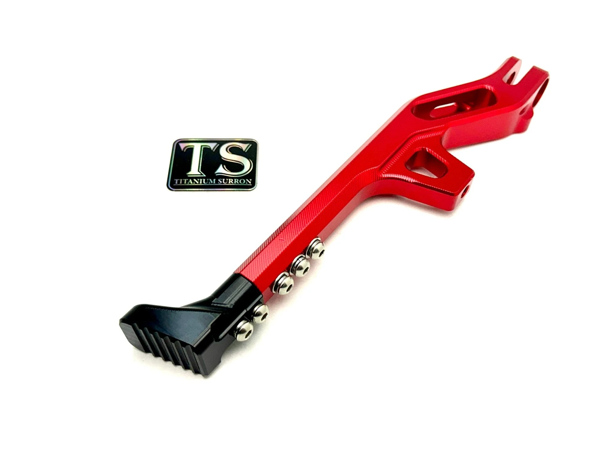 Aluminum Kickstand for E-Moto - Image 18