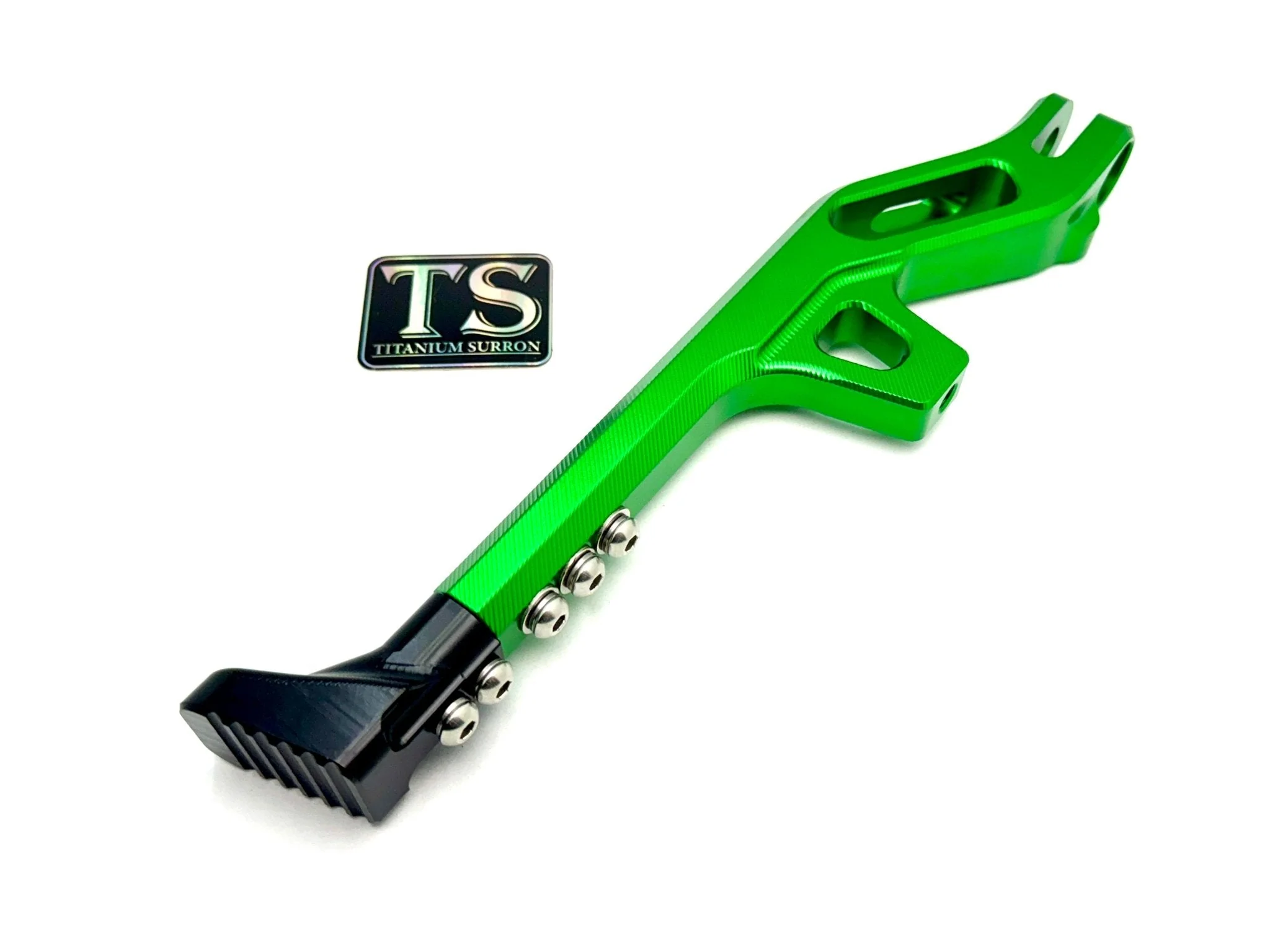 Aluminum Kickstand for E-Moto - Image 19