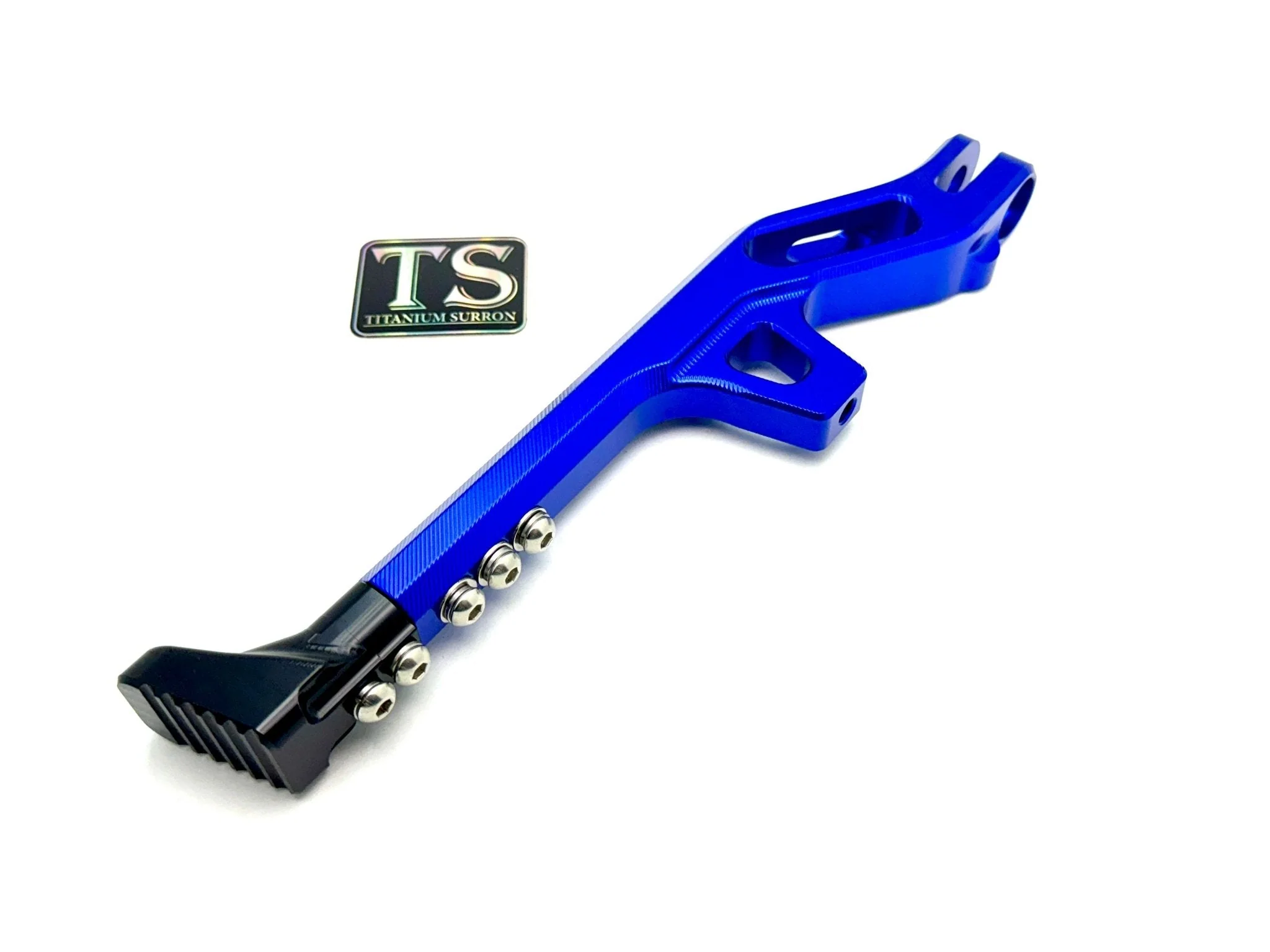 Aluminum Kickstand for E-Moto - Image 20