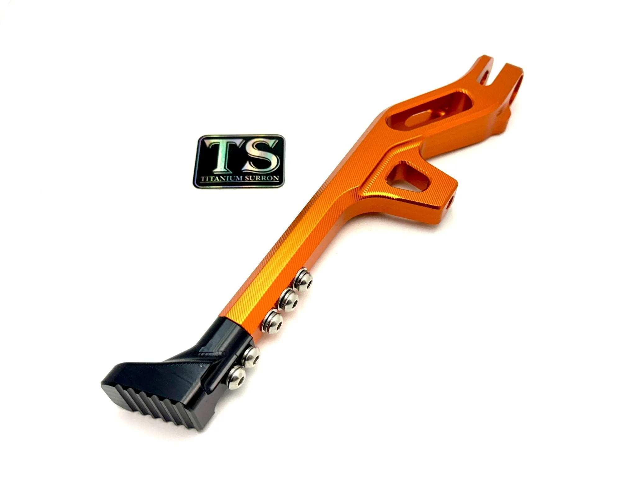 Aluminum Kickstand for E-Moto - Image 21