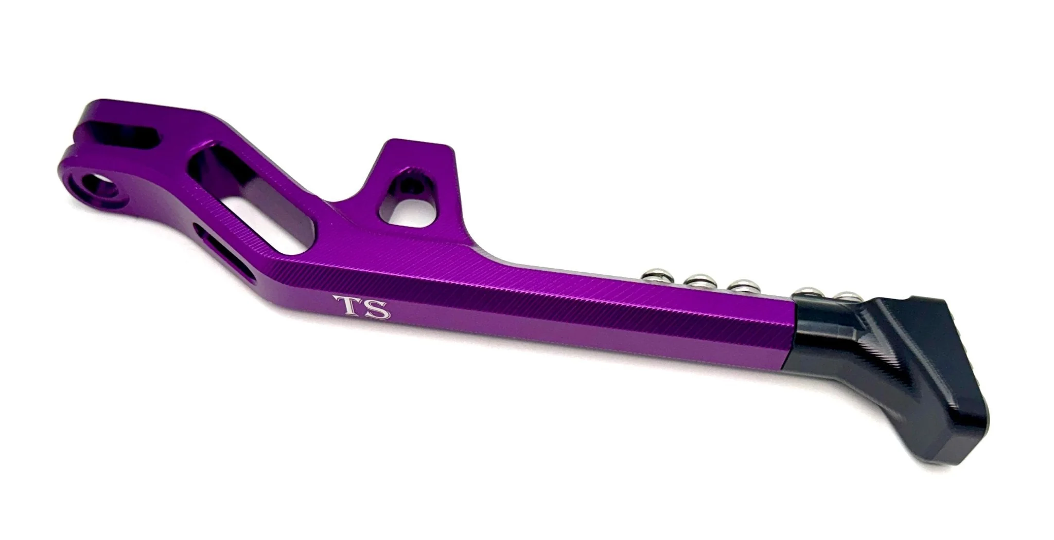 Aluminum Kickstand for E-Moto - Image 25