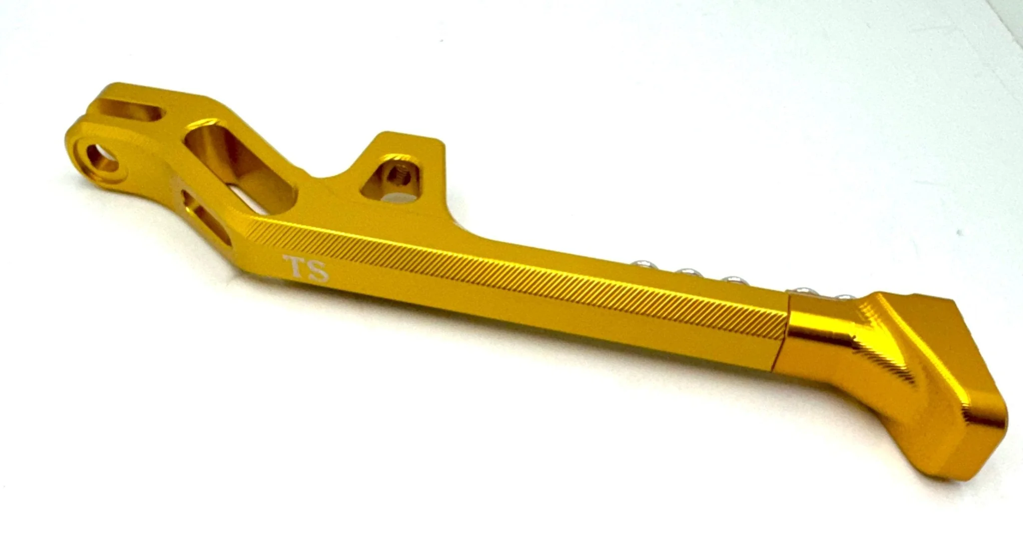 Aluminum Kickstand for E-Moto - Image 30